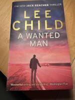 A Wanted Man