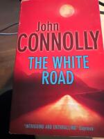 The white road