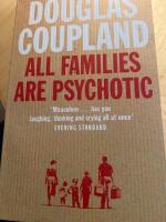All families are psychotic