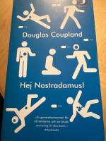 Hej Nostradamus!