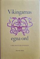 Vikingarnas egna ord