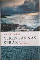 Vikingarnas spr&aring;k : 750-1100