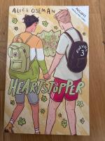 Heartstopper Volume Three