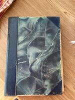 Ljus-popul&auml;rvetenskapligt verk, tredje bandet