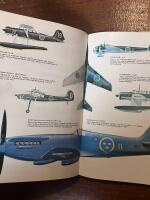 Att Flyga &Auml;r Att Leva - Flygvapnet 1926-1976