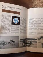 Att Flyga &Auml;r Att Leva - Flygvapnet 1926-1976