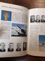 Att Flyga &Auml;r Att Leva - Flygvapnet 1926-1976