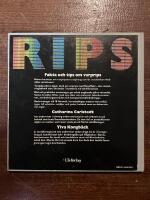 Rips : fakta och tips om varprips