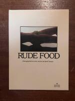 Rude Food