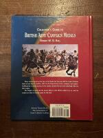 Collectors Guide To British Army Campaign Medals