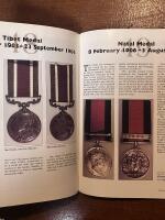 Collectors Guide To British Army Campaign Medals