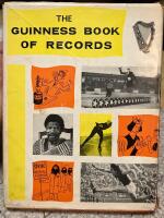 The Guinness Book of Records - 1965