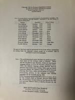 The Guinness Book of Records - 1965