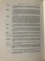 The Guinness Book of Records - 1965