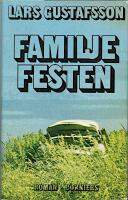 Familjefesten : roman