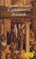Kapitalismens dynamik