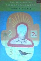 The mystery of consciousness