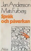 Spr&aring;k och p&aring;verkan