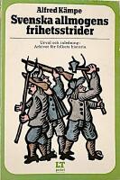 Svenska allmogens frihetsstrider