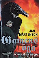 Gamens &ouml;ga