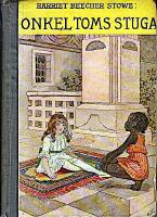 Onkel Toms stuga