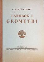L&auml;robok i geometri