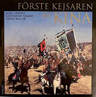 F&ouml;rste kejsaren av Kina