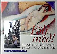 F&ouml;lj med! : Bengt Lagerkvist p&aring; konstresa genom Sverige = All our museums, great and small