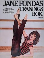 Jane Fondas tr&auml;ningsbok