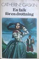 En falk f&ouml;r en drottning
