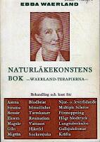 Naturl&auml;kekonstens bok