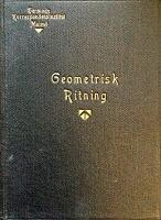 Geometrisk ritning