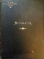 Aritmetik