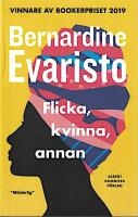 Flicka, kvinna, annan