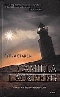 Fyrvaktaren