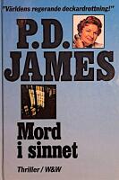 Mord i sinnet : [thriller]