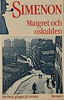 Maigret och oskulden