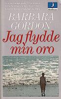 Jag flydde min oro