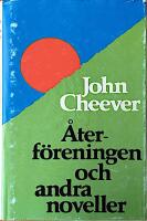 &Aring;terf&ouml;reningen och andra noveller 