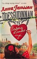 &Ouml;desgudinnan p&aring; Salong d'Amour