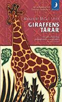 Giraffens t&aring;rar