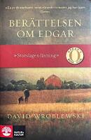 Ber&auml;ttelsen om Edgar