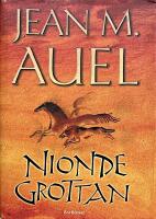 Nionde grottan