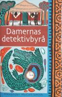 Damernas detektivbyr&aring;