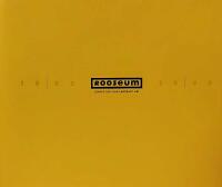 Rooseum 1988-1998