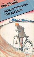 Tid att leva
