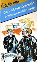 Polskt socker fr&aring;n Norge