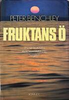Fruktans &ouml; : [roman]