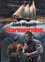 Stormvarning