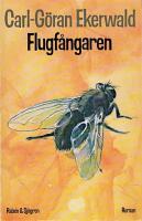 Flugf&aring;ngaren - roman